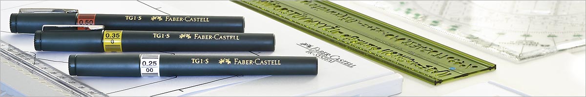 Faber-Castell Tuschefüller