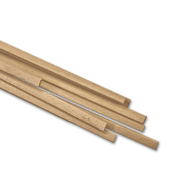Eichenholzleiste 15,0 x 15,0 mm - jetzt kaufen bei architekturbedarf.de