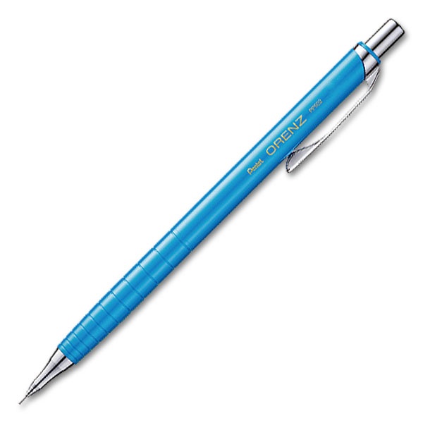 Orenz Mechanical Pencil 0,7 mm, blue - buy now on architekturbedarf.de