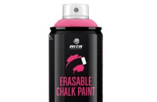 MTN Erasable Chalk Paint