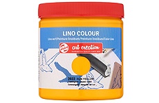 Linoleum Paint