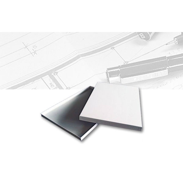 Transparentpapier A2 - 110/115g/m² - jetzt kaufen bei architekturbedarf.de