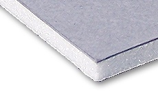 KAPAfix + Foam Boards Airplac