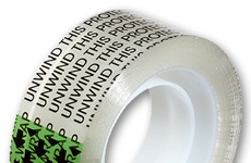 Double-Sided Adhesive Tapes