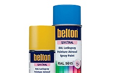 Belton RAL