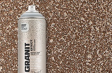 Montana Granit Effect 400ml