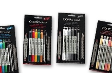 Copic Ciao Special Sets