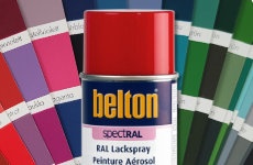 Belton RAL 400 ml