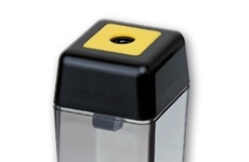 Canister Pencil Sharpeners