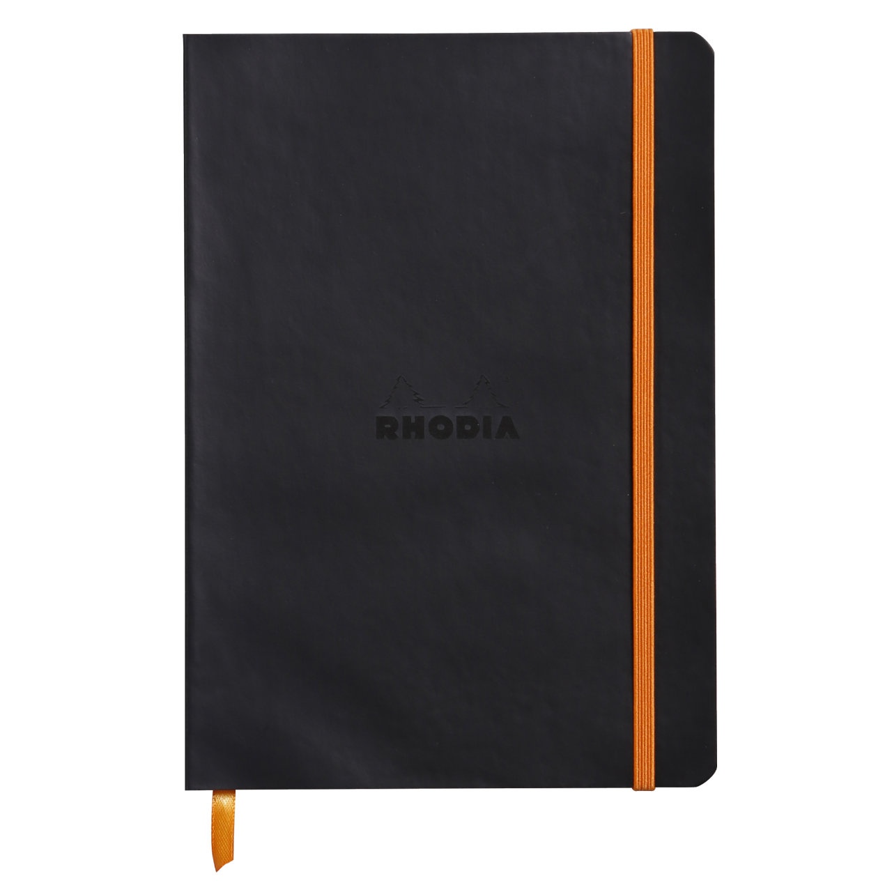 Rhodia flexibles Notizbuch A5 - Dot-Lineatur - jetzt kaufen bei  architekturbedarf.de