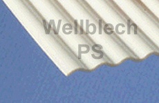 Corrugated Sheet Plastic