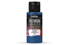 Vallejo Premium