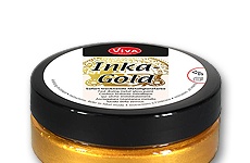 Viva Decor Inka-Gold