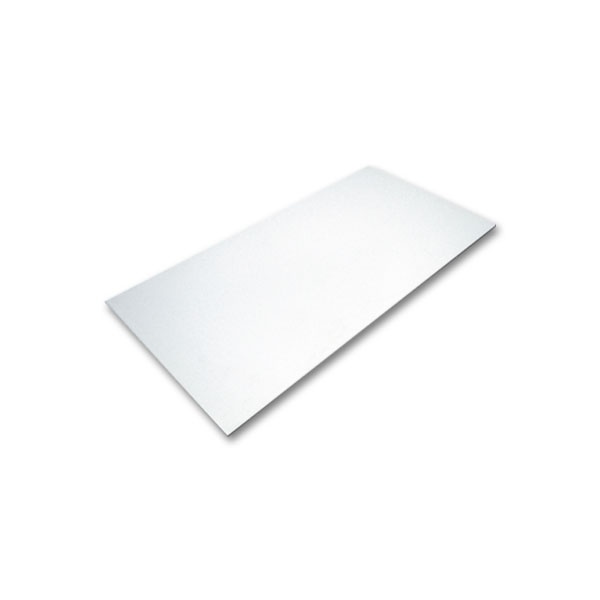 Polystyrolplatte weiß 245 x 495 x 1,0 mm - jetzt kaufen bei  architekturbedarf.de