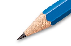 Mars Lumograph Pencils