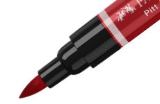 Pitt Artist Pen Dual markers
