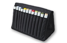 Copic Wallets