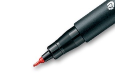Lumocolor permanent pens