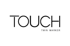 Touchmarker-System