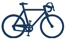 Cardboard Bicycles