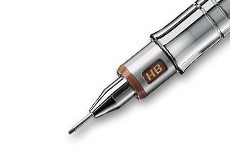 Faber-Castell Mechanical Pencils