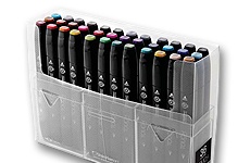 Touch Markers Starter Sets