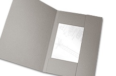 Document Folders Cardboard