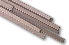 Beech Wooden Strips