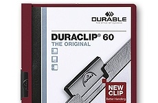 DuraClip Presentation Folder 60