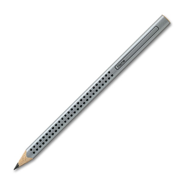 Bleistift JumboGrip B - jetzt kaufen bei architekturbedarf.de