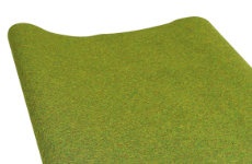 Grass mats