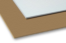 Pappe, Papier, Leichtschaumplatten - jetzt kaufen bei architekturbedarf.de