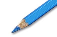 Polycolor colored pencils