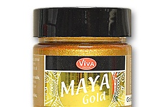 Viva Decor Maya Gold