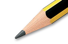 Noris Pencils