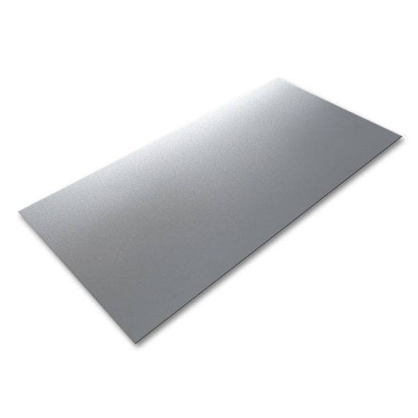 Aluminiumblech halbhart 0,6 mm - jetzt kaufen bei architekturbedarf.de