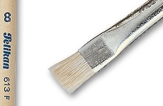 Pelikan Bristle Brush