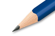 Mars Ergosoft Pencils