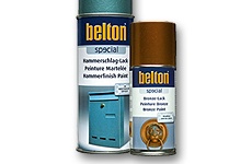 Belton Special