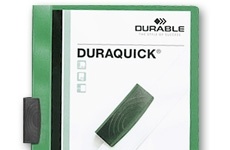 Duraquick Presentation Folder