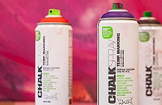 Montana Chalk 400 ml