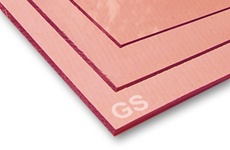 Acrylglas GS / Plexiglas farbig