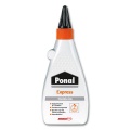 Ponal Express wood glue 550g bottle