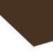Colored Paper A3, 70 dark brown