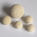 Sponge Rubber Balls 10 mm