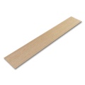 Oak solid wood board 3.0 mm