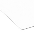 Photo Mounting Board 70 x 100 cm, 00 white