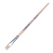 Pelikan bristle brush 613 F size 12