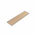 Oak solid wood board 1.5 mm