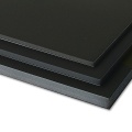 F-Board black, A3, thickness 5 mm